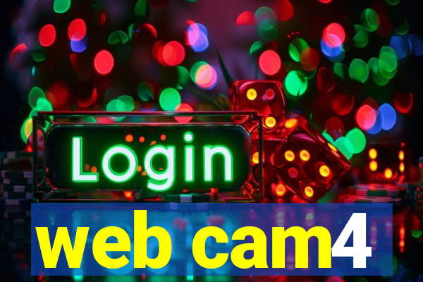 web cam4